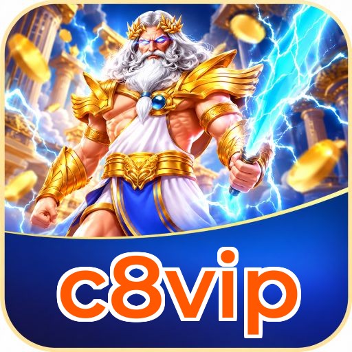 c8vip